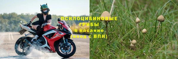 прущий лед Строитель