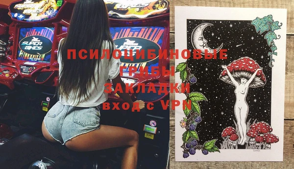прущий лед Строитель