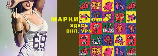 прущий лед Строитель
